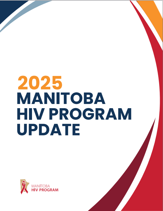 2025 Manitoba HIV Program Update