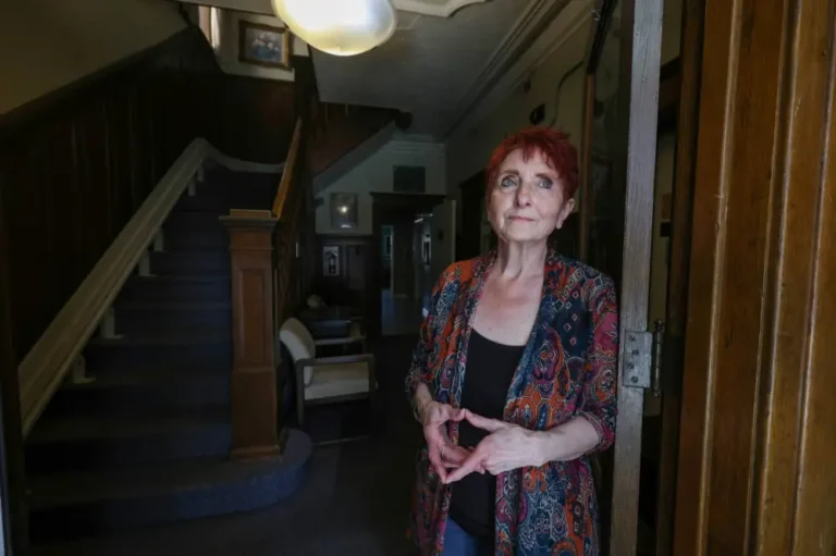 High cost of compassion threatens to shutter Christian home for people with HIV in Winnipeg